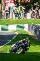 Advanced Group Black Bikes
